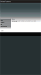 Mobile Screenshot of brianpowerstv.com